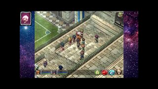 The Legend of Heroes: Trails in the Sky (part 53) 4/12/22