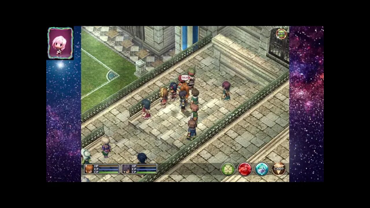 The Legend of Heroes: Trails in the Sky (part 53) 4/12/22