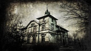 Soothing Dark Mystery Music - Old Spooky Mansion ★650