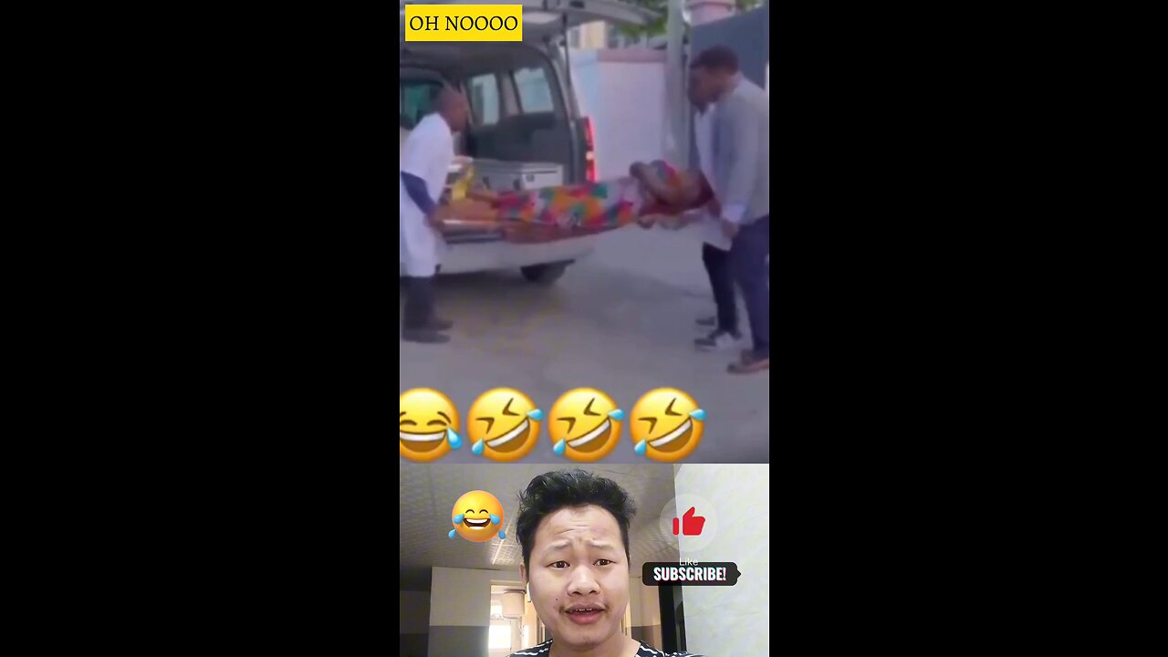 Ho No ,😂😂😂 The Women Mony Lover