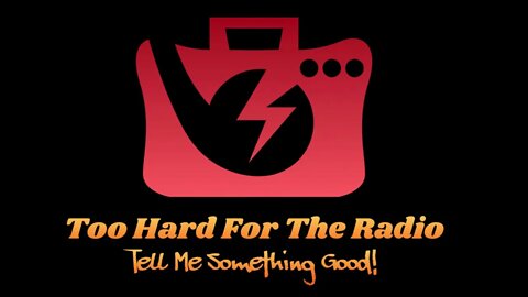 Too Hard For The Radio - Ep. 4 - Winter Is Coming