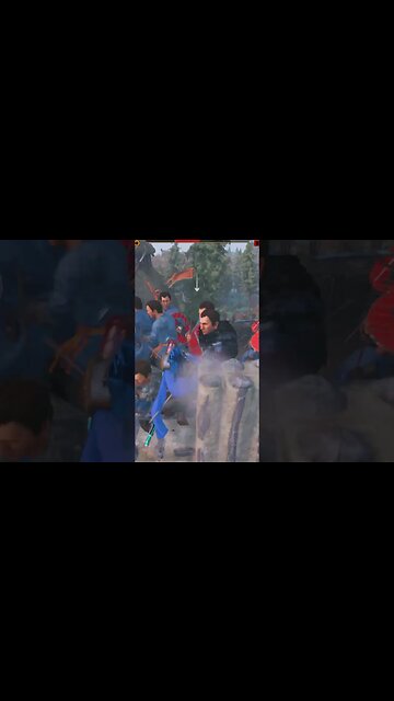 Bannerlord World of Warcraft 20