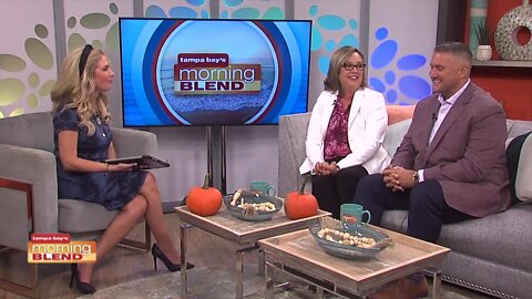 Hispanic Man & Woman of the Year | Morning Blend