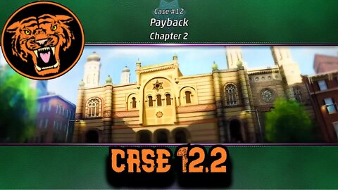 Pacific Bay: Case 12.2: Payback