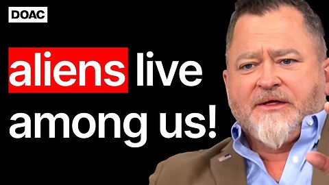 Ex-Pentagon Official: The U.S Isn't Telling The Truth! Top-Secret UFO Encounters Finally Uncovered!