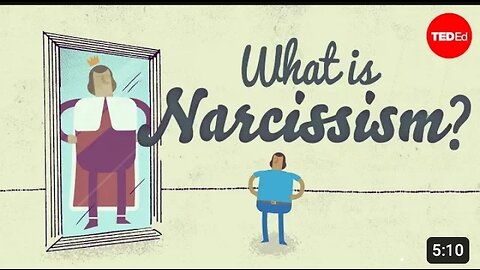 The psychology of narcissism