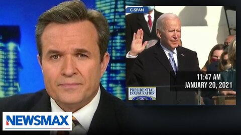 Greg Kelly: A reminder about the legitimate docs case against Biden