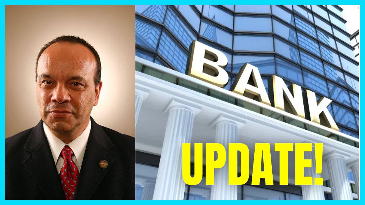 Public Bank UPDATE, Nelson Betancourt Joins!