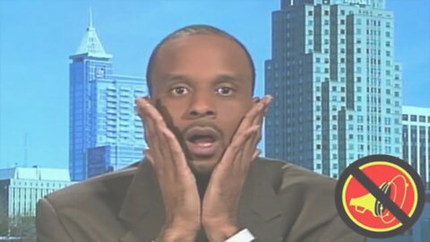 Bomani Jones Continues Being an Embarrassing Failure