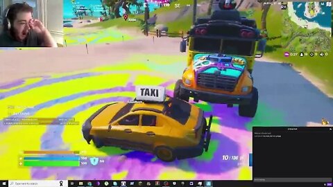 All Losses, No Wins | Fortnite with Friends