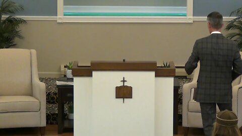 Sunday Morning April 18,2021 Cannot