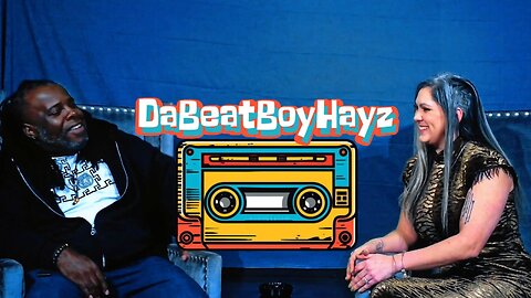 Set The Tone Colab Check In With Bethany Aline & DaBeatBoyHays