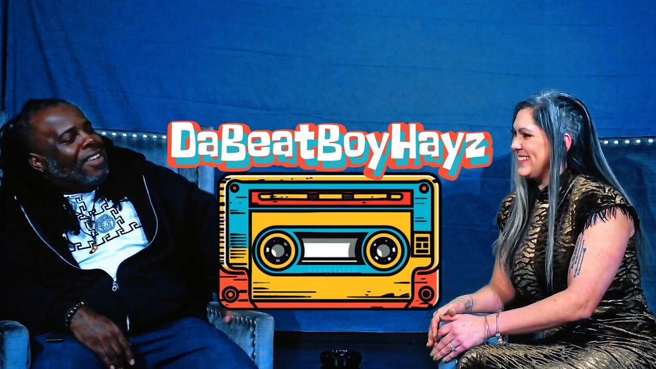 Set The Tone Colab Check In With Bethany Aline & DaBeatBoyHays