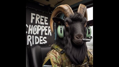 RAGECAST 456: PHIL'S FREE CHOPPER RIDES
