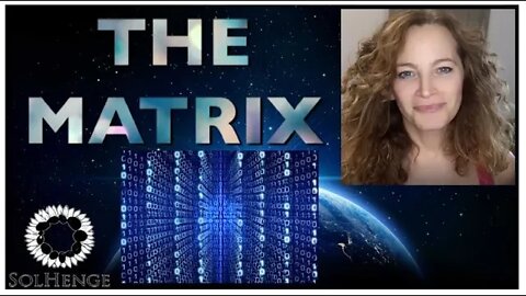 SEEING A GLITCH IN THE MATRIX (this is what happens when you meditate a lot!)