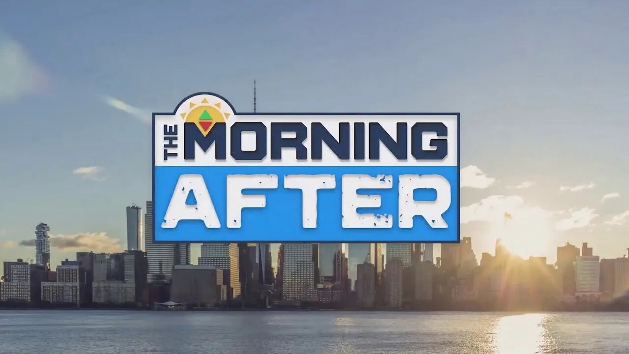MLB Weekly Check-In, NHL Playoff Talk, NBA Playoffs Analysis | The Morning After Hour 2, 4/18/23