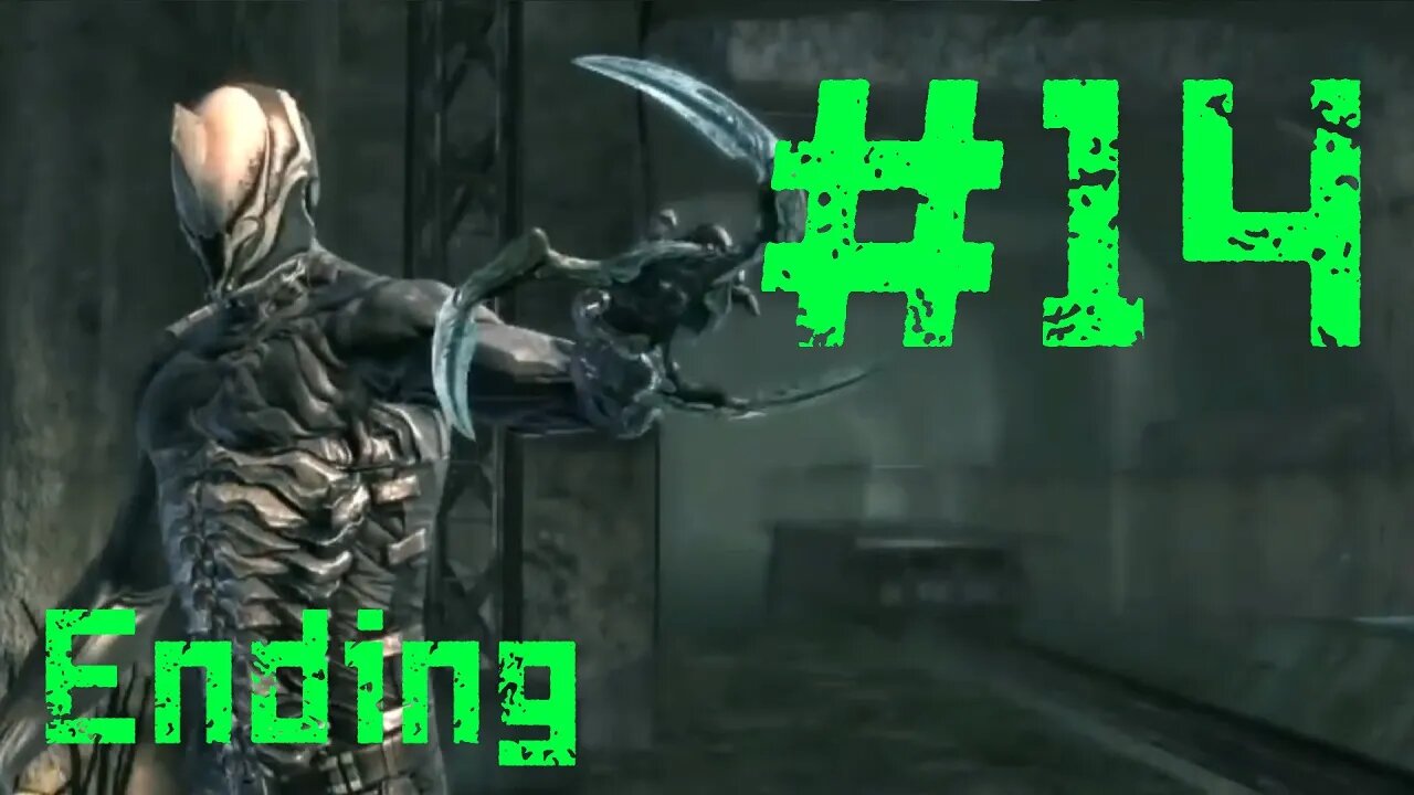 Dark Sector Game-play | Part 14 | Chapter 10 | The Dark Sector ✔