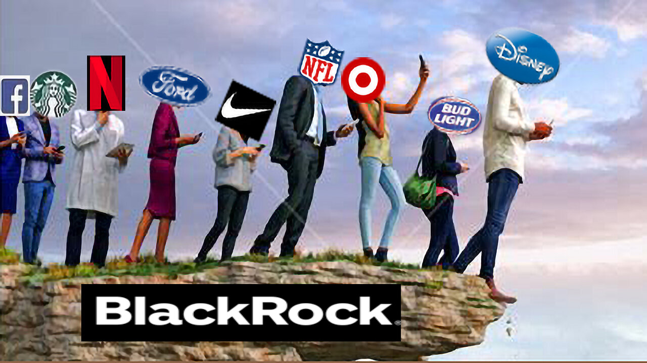 If You Smell What The Blackrock Is Cooking