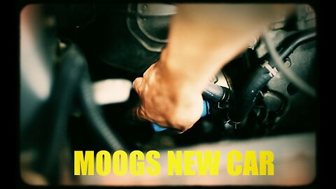 Moog Buys a Honda S2000