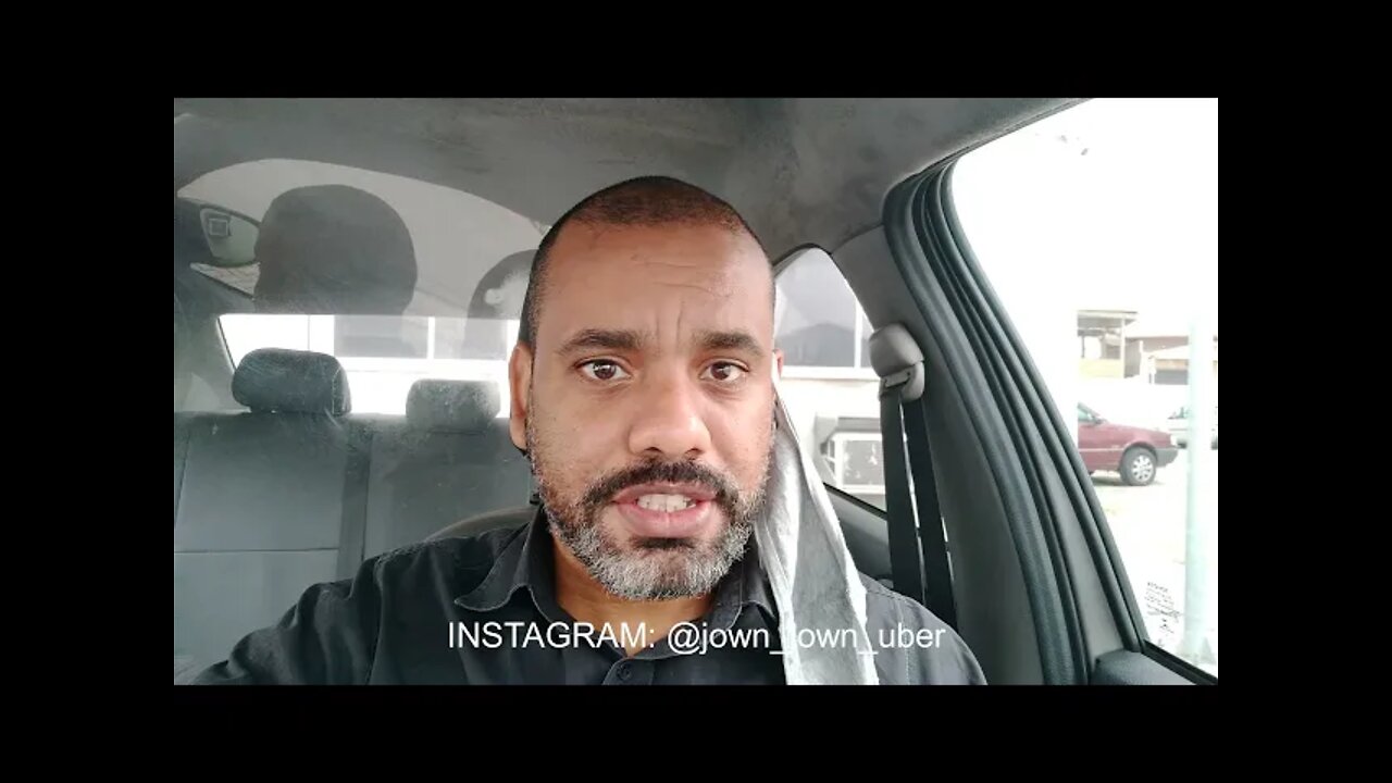 Quinta-feira nos Apps UBER e 99 - O ÚLTIMO DIA DO MÊS