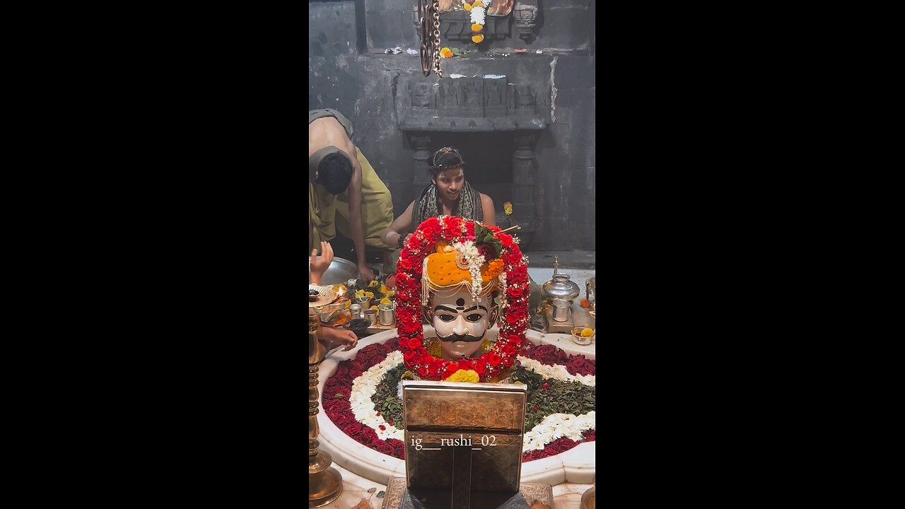 mahakal