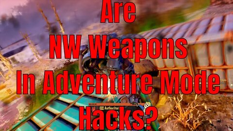 Does Fallout 76 Have A Hacker Problem? Well Duh