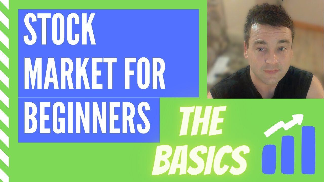 Investing in Stocks for Beginners