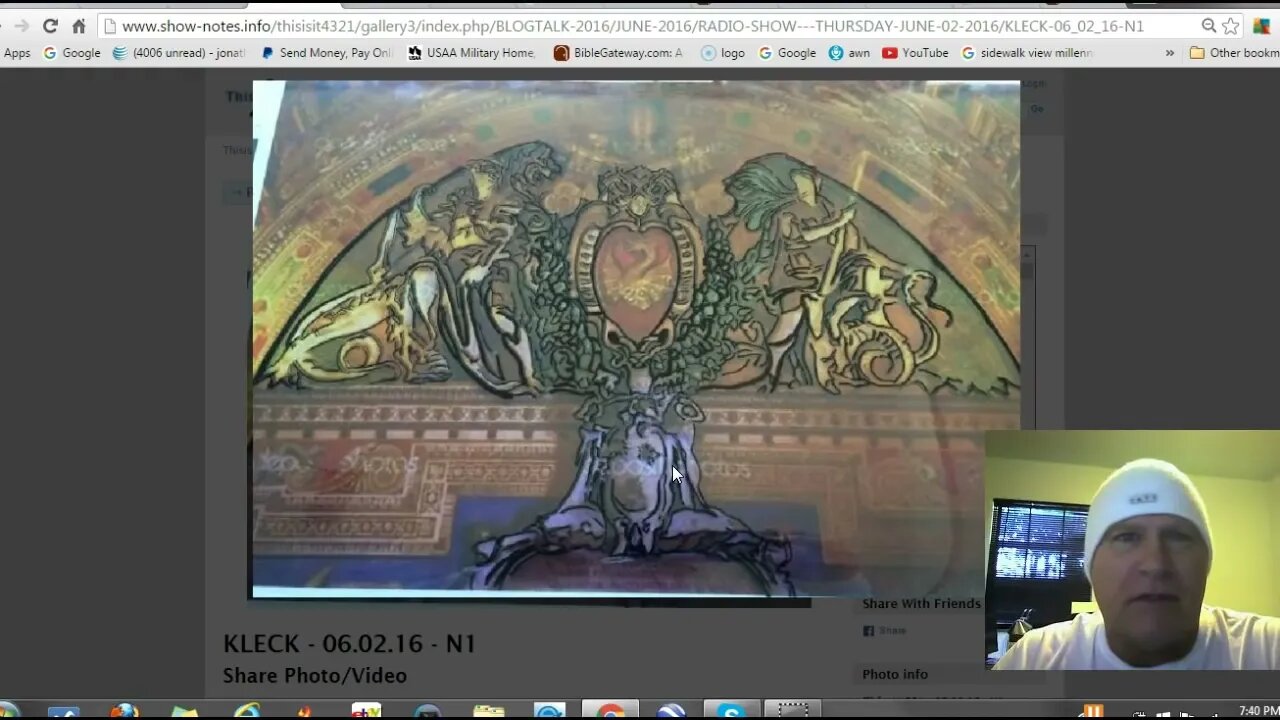 THIS IS IT Part 1 - Jonathan Kleck