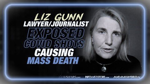 Latest Update New Zealand Liz Gunn Interview Why She is Hiding and Persecution Revealing Covid-19 Data