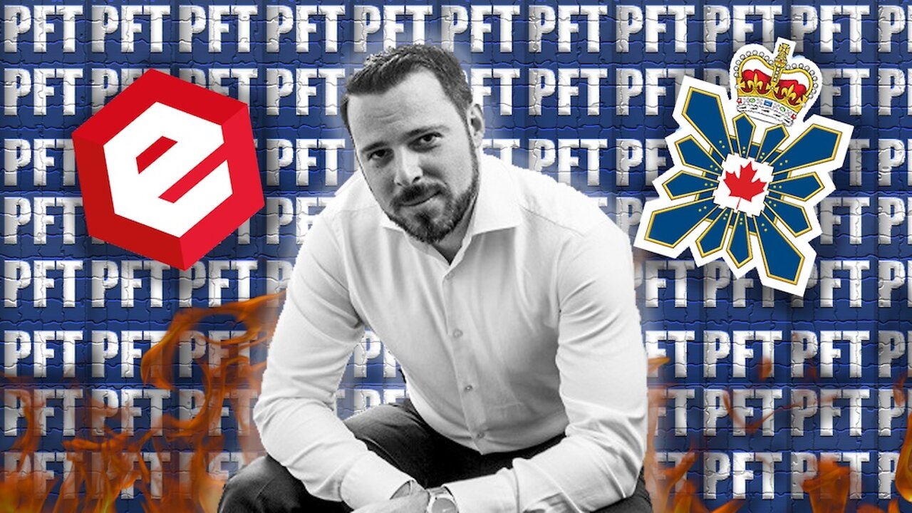 PFT EXCLUSIVE: The Assassination of Equibit REVEALED By Insider Who’s SUING CSIS!!!