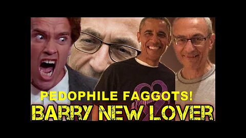 Pedophile Child Rapist John Podesta, Skippy and the Cheese PizzaGate Code!