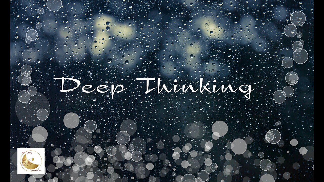 Deep Thinking 432hz