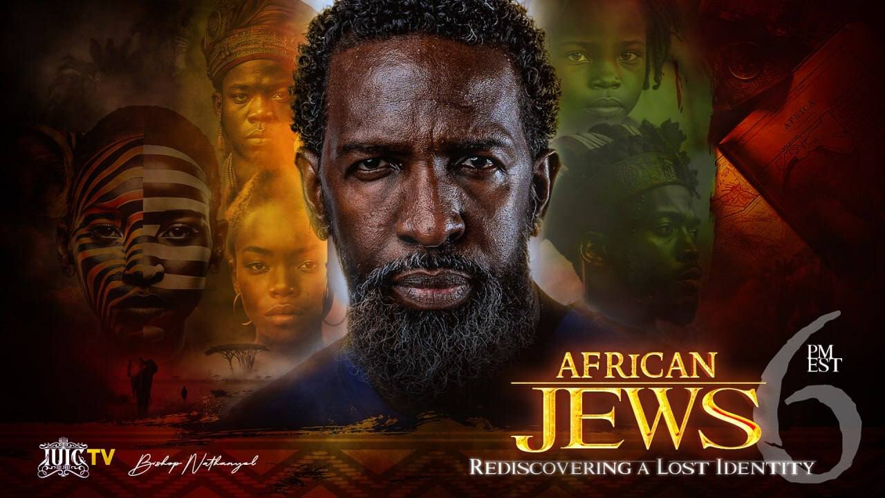 African Jews: Rediscovering A Lost Identity