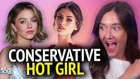 All Hot Girls Are Conservative, Debate Predictions, & MORE! I Underreported Stories