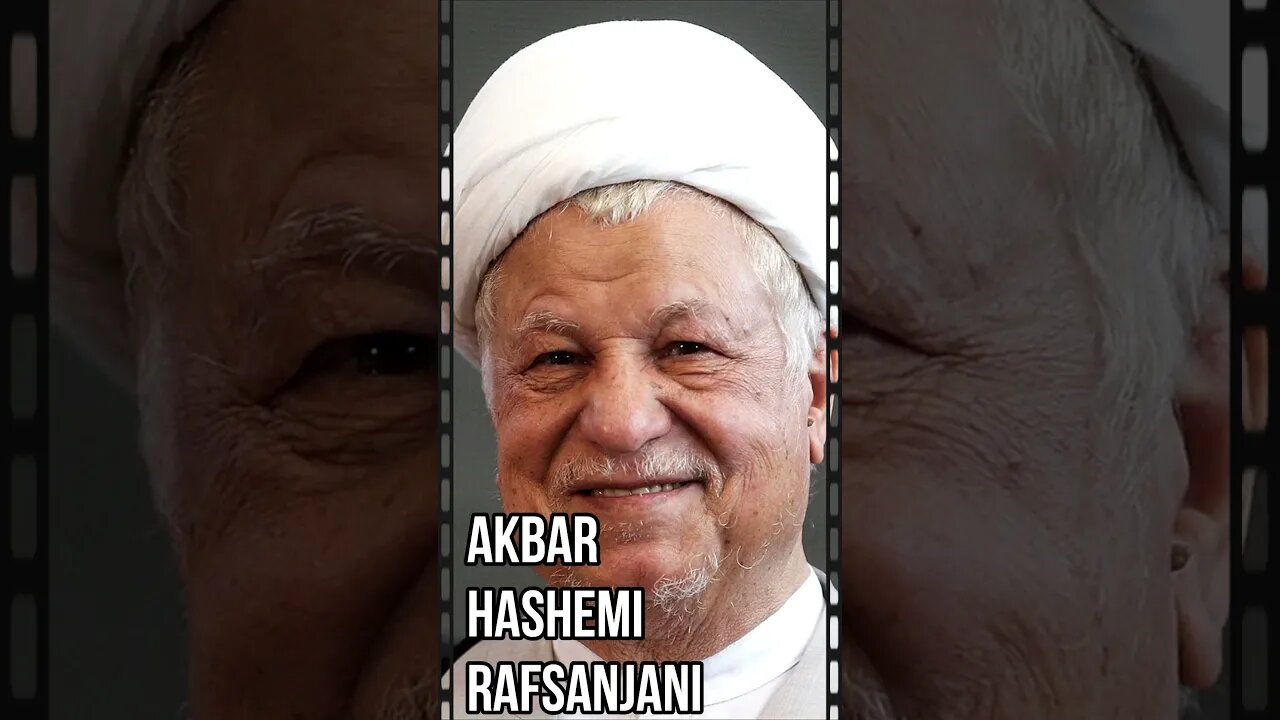 Quote dan kata motivasi dari Akbar Hashemi Rafsanjani