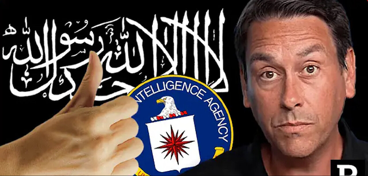 The CIA is Attempting to Rebrand Al Qaeda