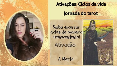 Saiba encerrar ciclos de maneira transcendental