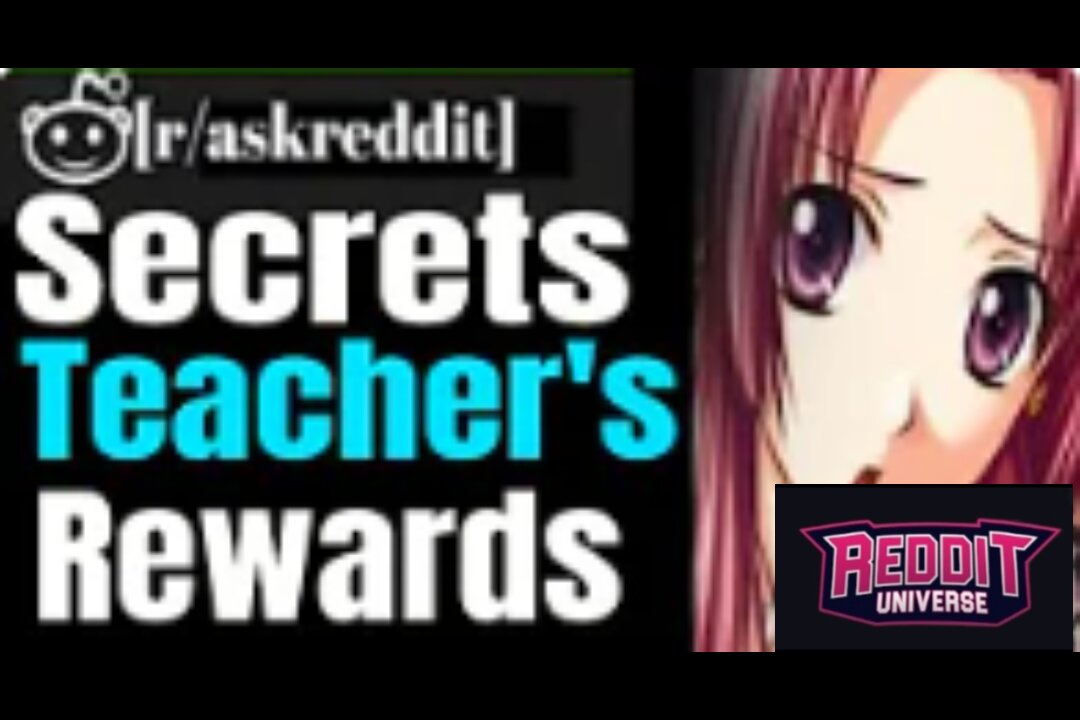 Teachers, how have you secretly rewarded/punished a student?