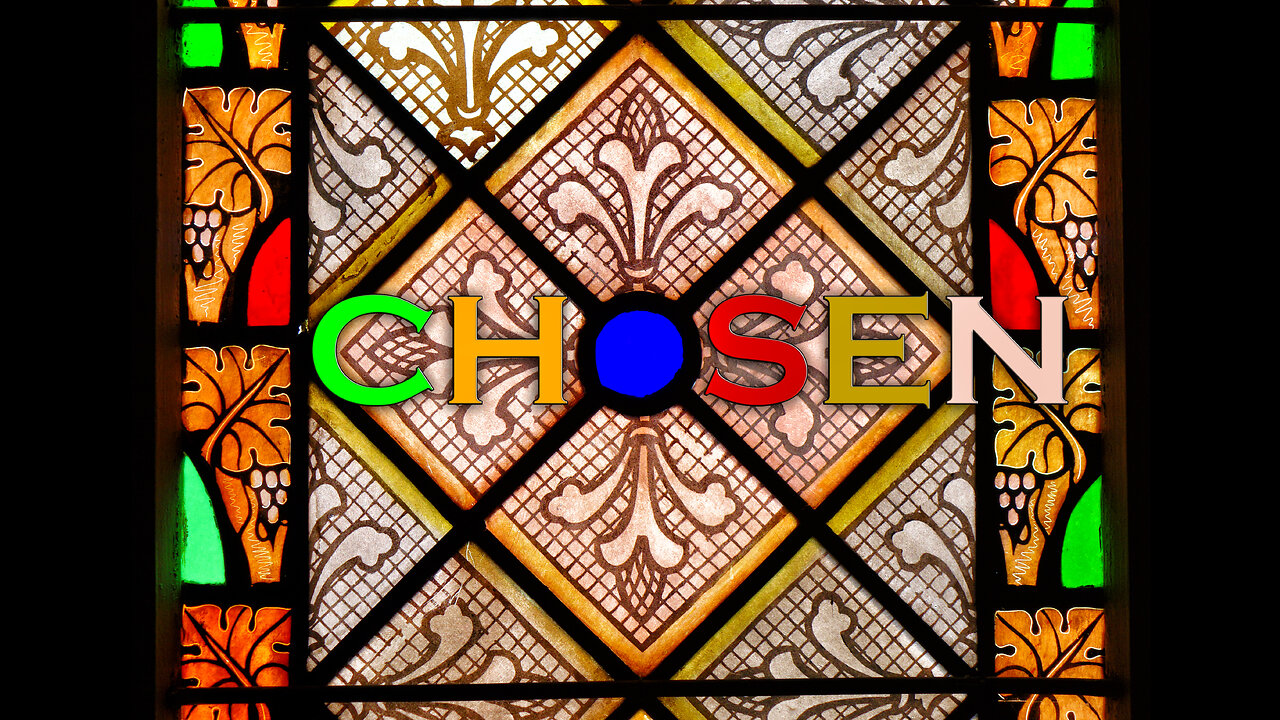 CHOSEN — April 11, 2023