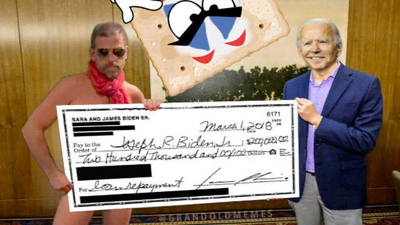 Briben Biden Caught ReeEEeE Stream 10-20-23