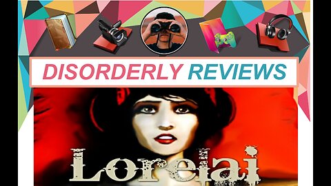 LORELAI Disorderly Review (FREE DOWNLOAD Get it while its hot) GOG.COM