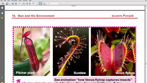 10th Bio Predation & Symbiosis