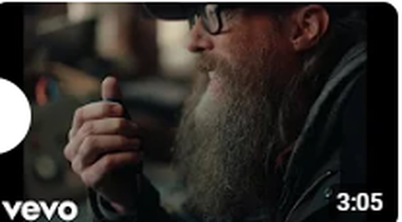 Crowder - Grave Robber (Music Video)