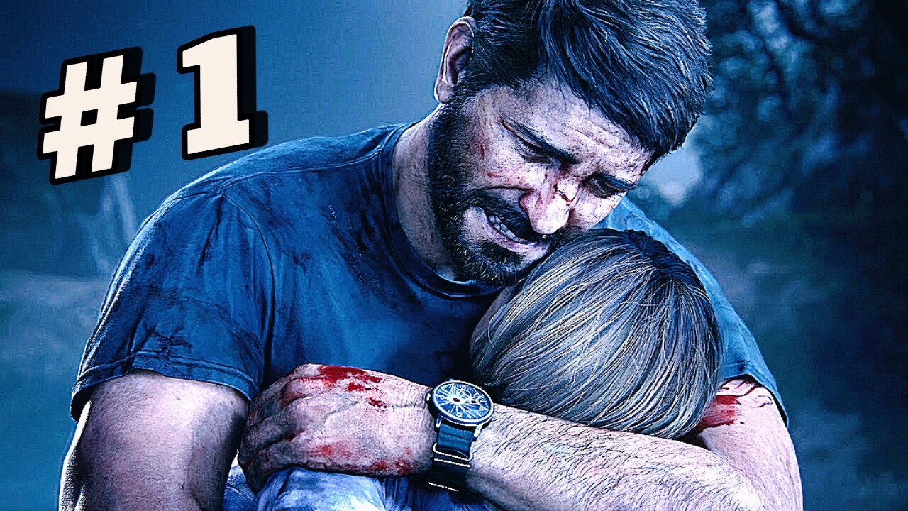 THE LAST OF US - Remastered - Walkthrough - Part 1