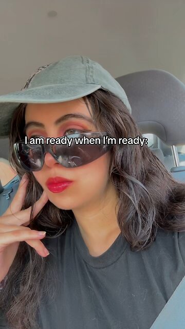 #timezone #getready #areyouready