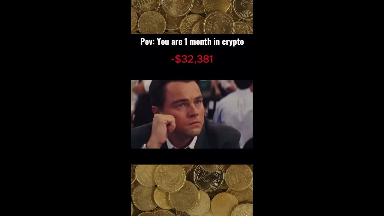 “CRYPTO to the MOON!” 🤑 ( @AQadaptiveintelligence ) #AQadaptiveintelligence