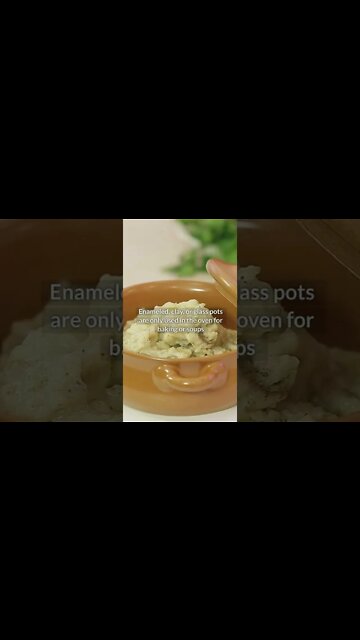 The Only Types of Cookware You Should Use #shorts