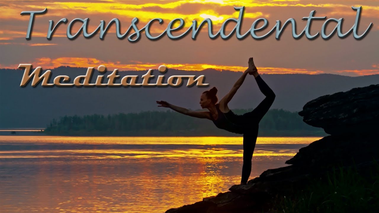 Transcendental Meditation Deep Relaxing Sleep Music, Chakra Healing & Balancing Music.