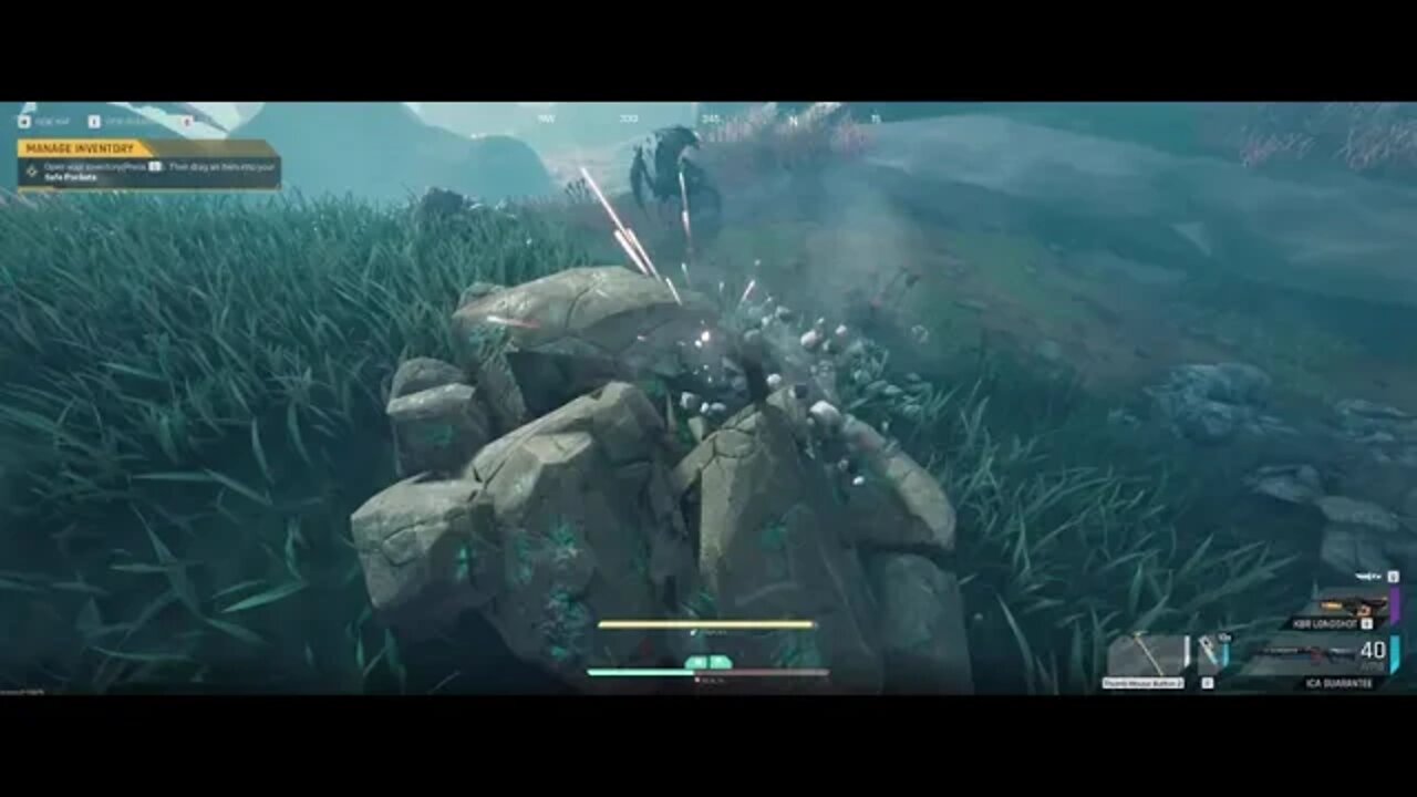 Cycle: Frontier | Still Needs Work