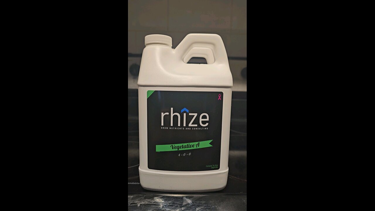 Rhize Nutrients